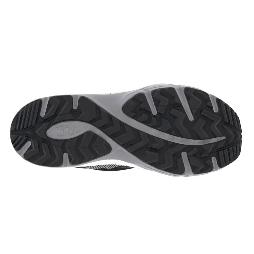Joya Nova Black-Grey