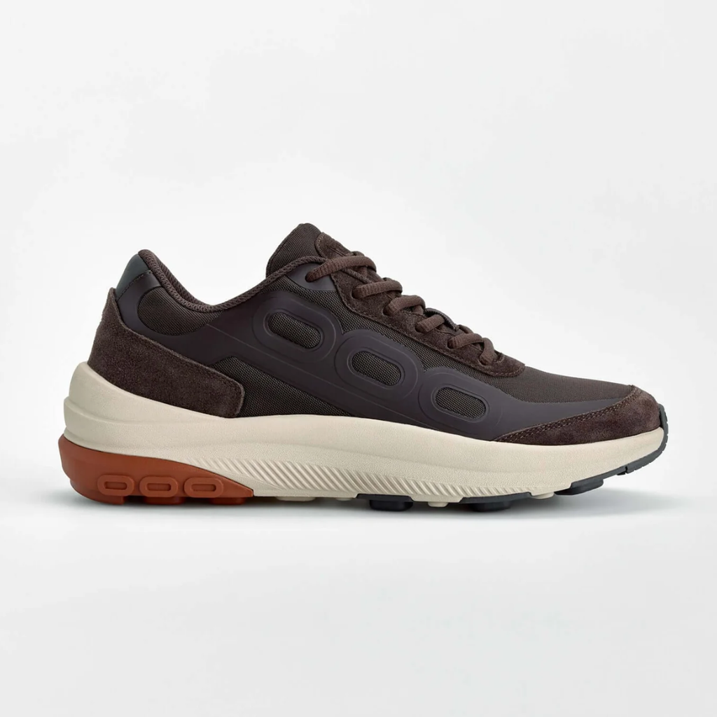 GNL Easy Walk M Dark Chocholate
