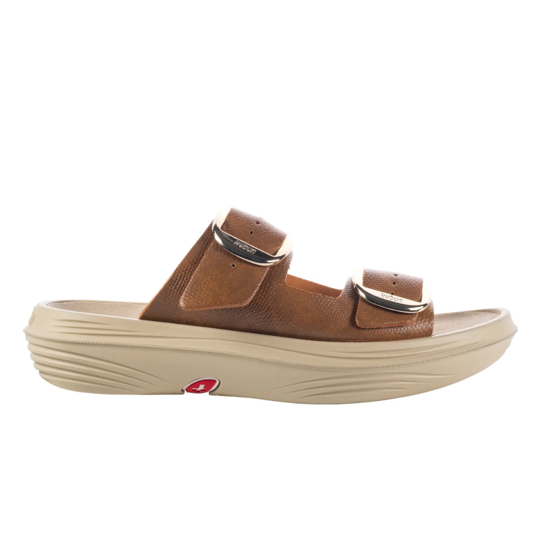 kybun Glarus Brown
