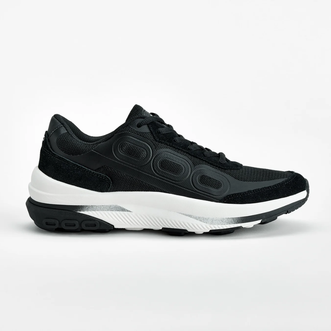 GNL Easy Walk W Black