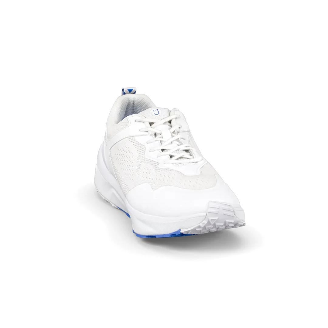 Joya Veloce M White