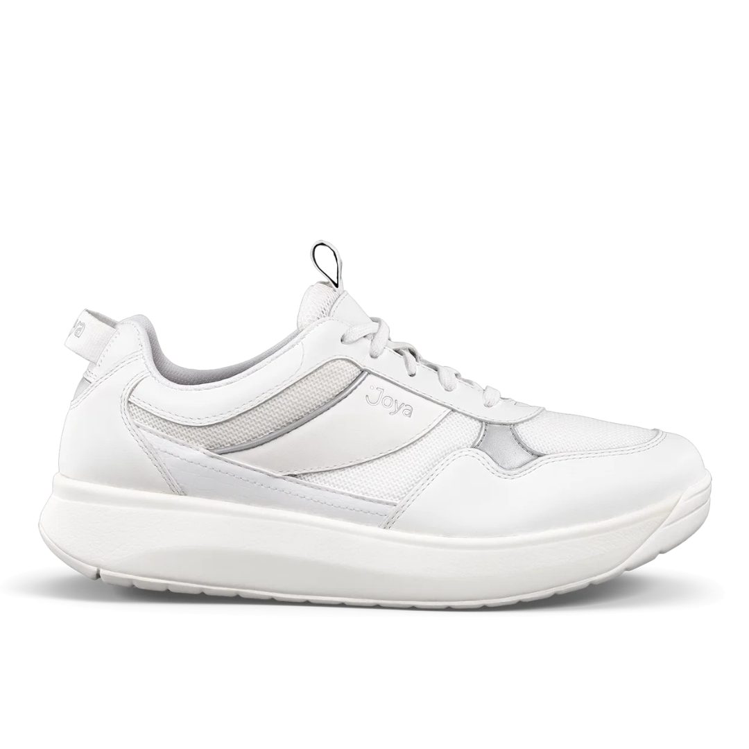 Joya Alegra White