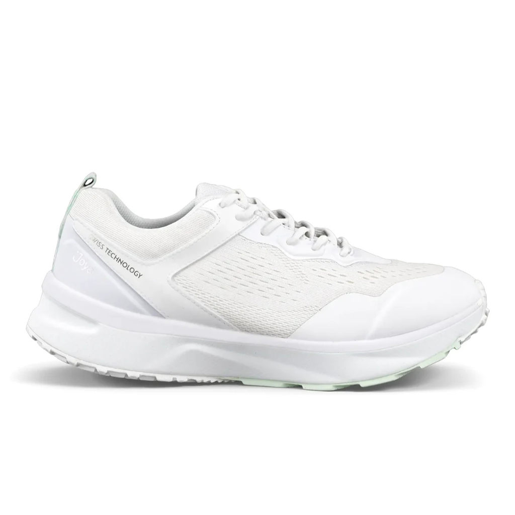 Joya Veloce W White
