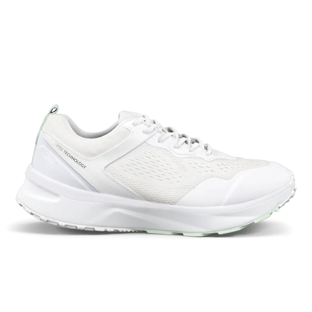 Joya Veloce W White