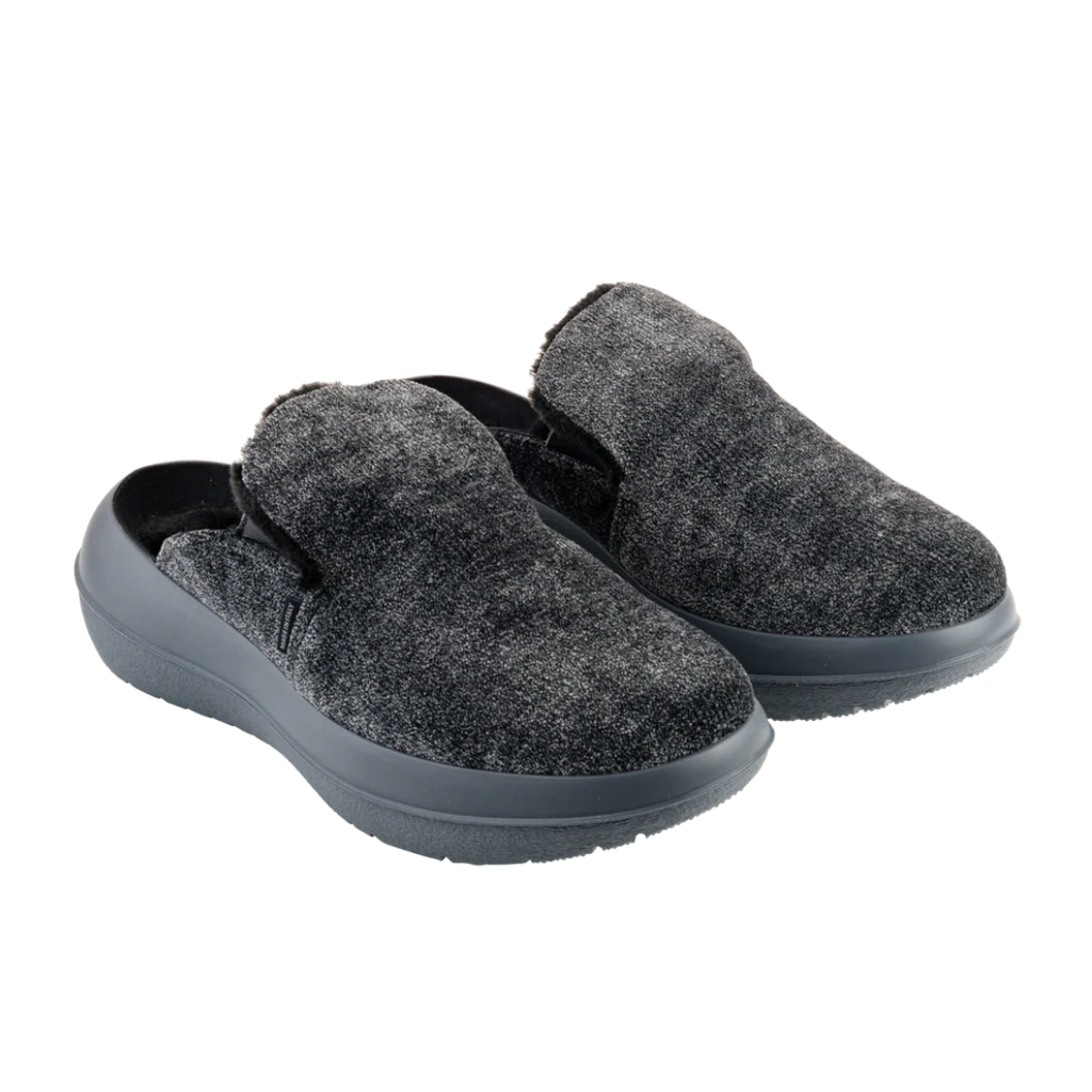 Kybun Wengen Grey