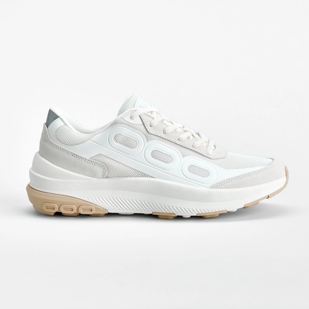 GNL Easy Walk W White