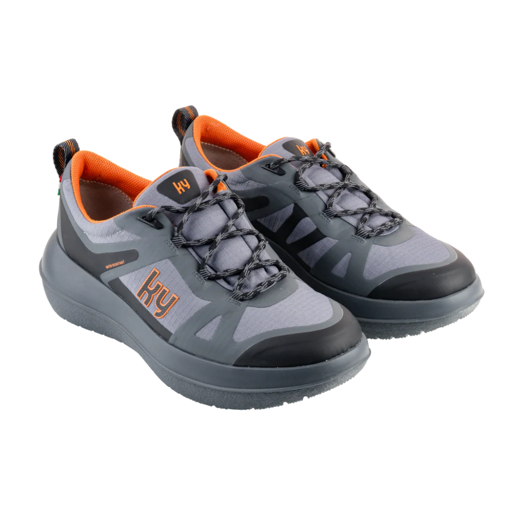 kybun Flims Dark Grey