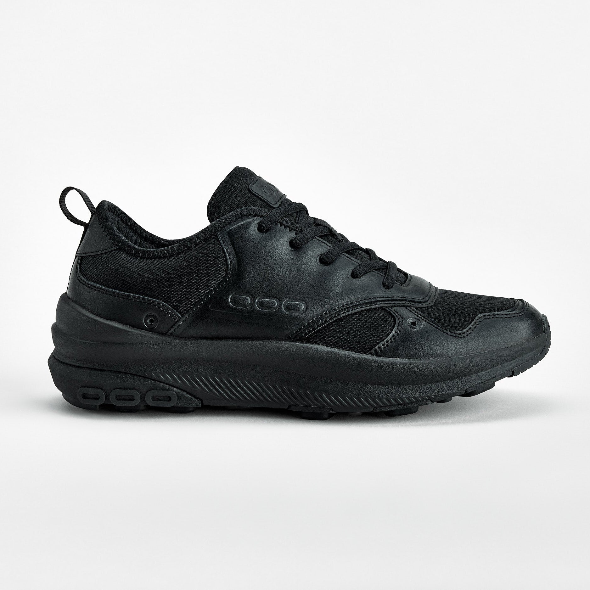 GNL Office Walk W Black