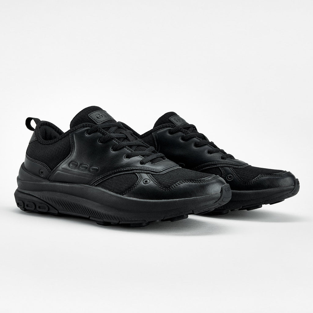 GNL Office Walk M Black