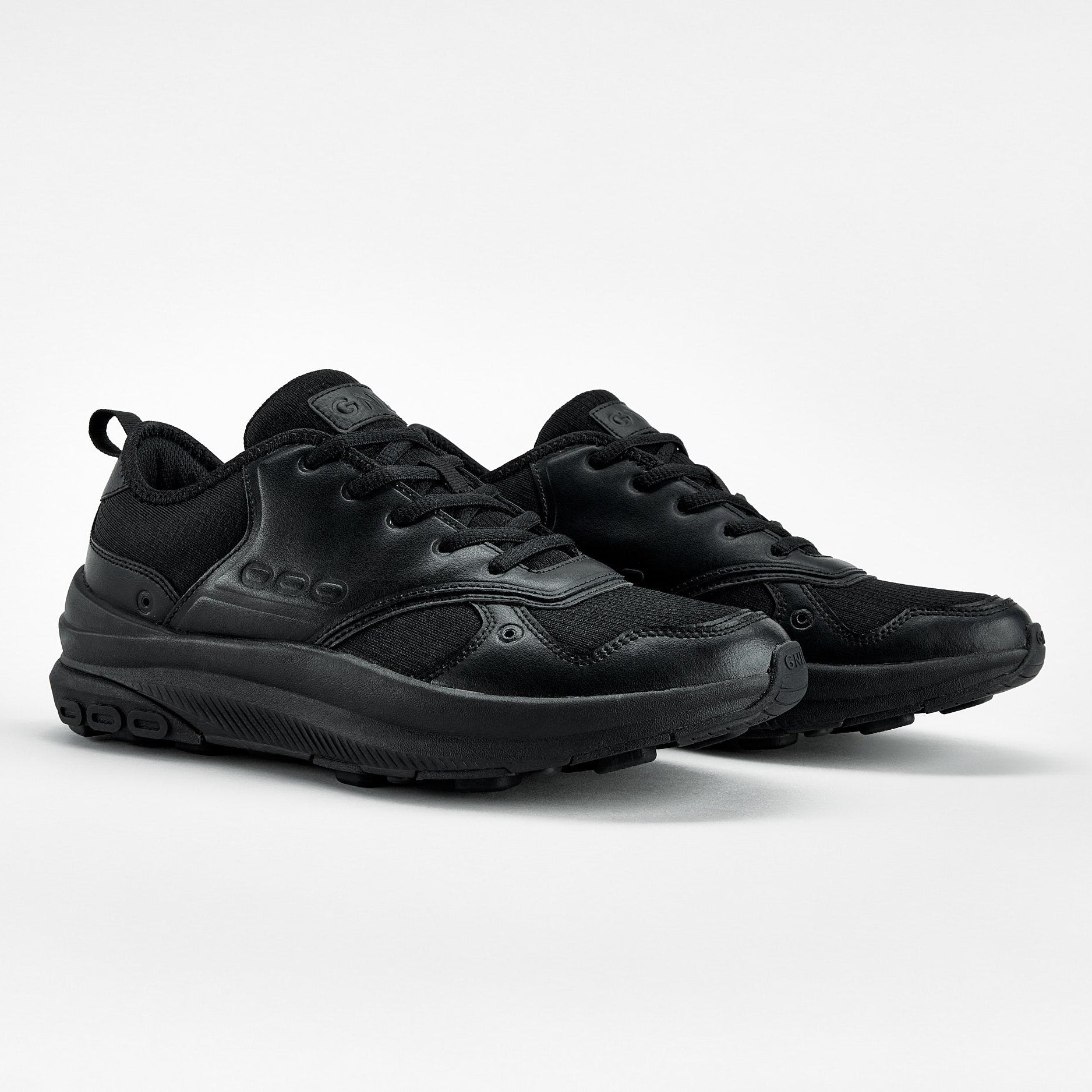 GNL Office Walk W Black