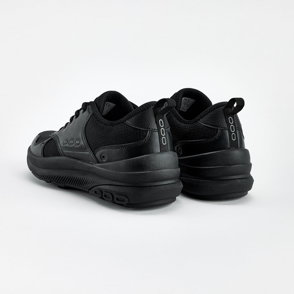GNL Office Walk M Black