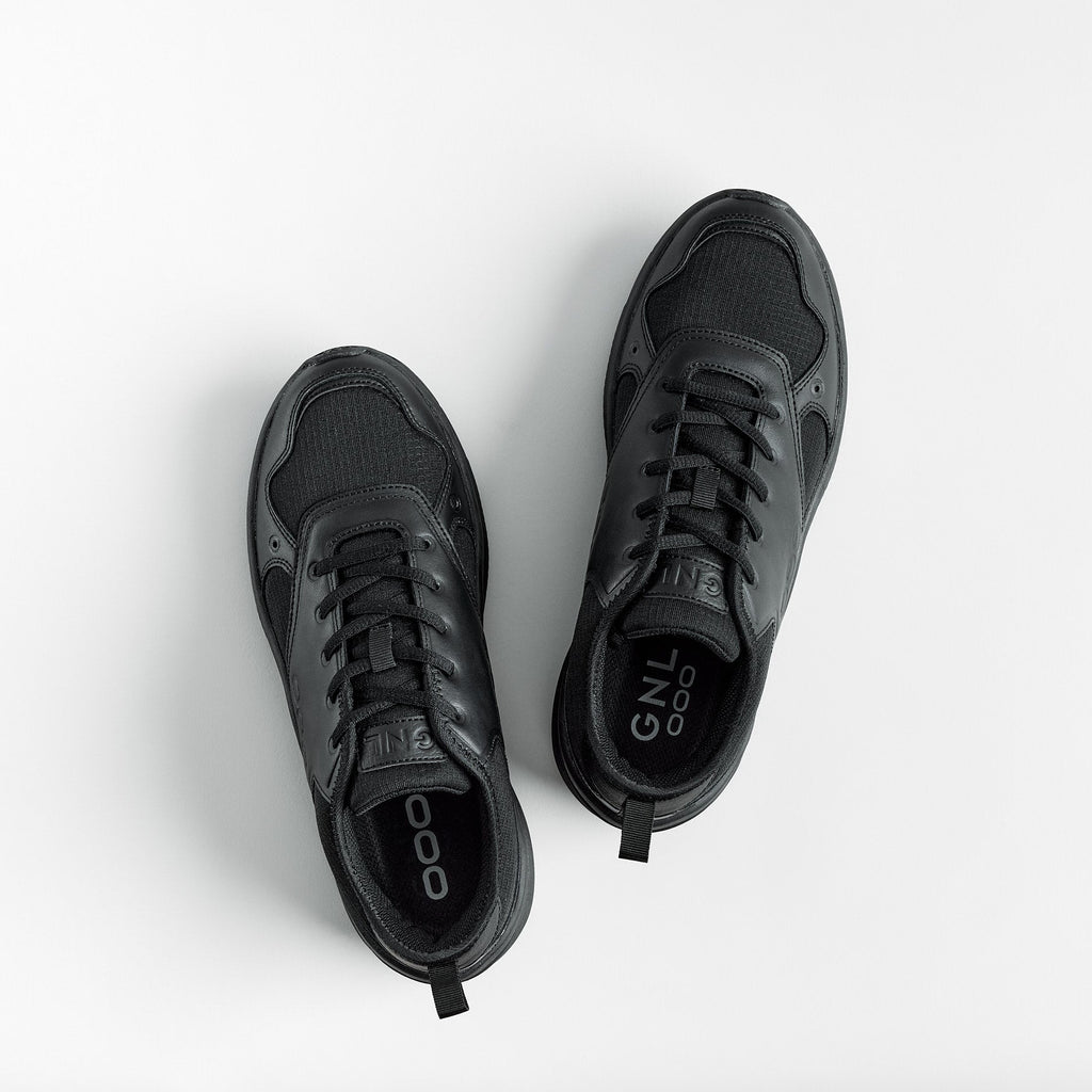 GNL Office Walk M Black