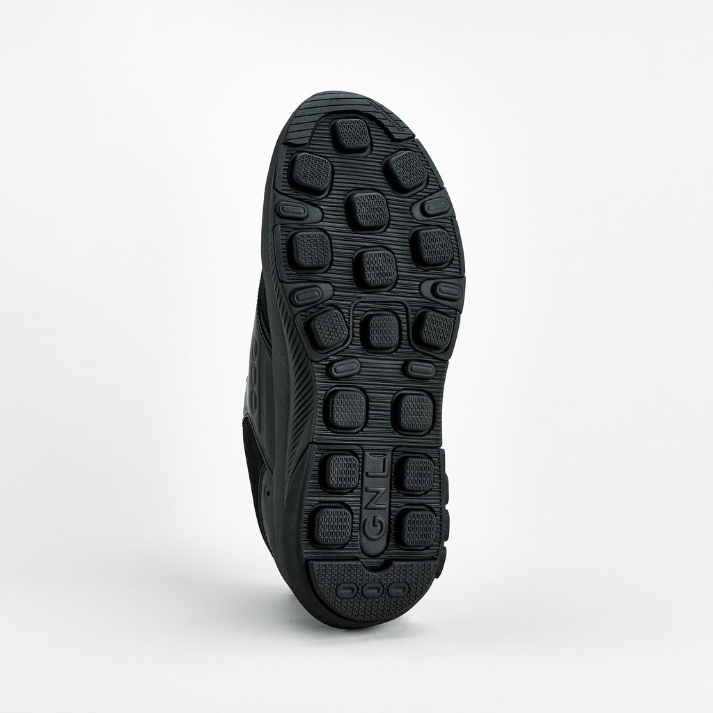 GNL Office Walk W Black