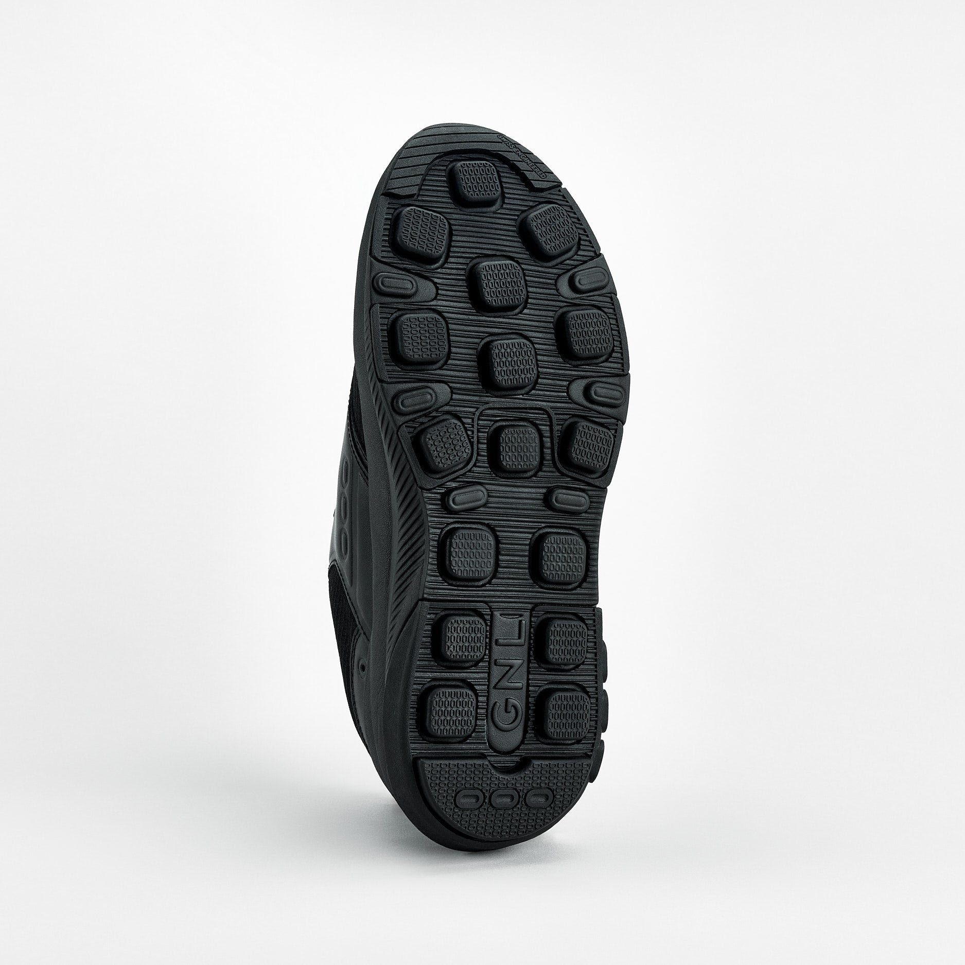 GNL Office Walk W Black