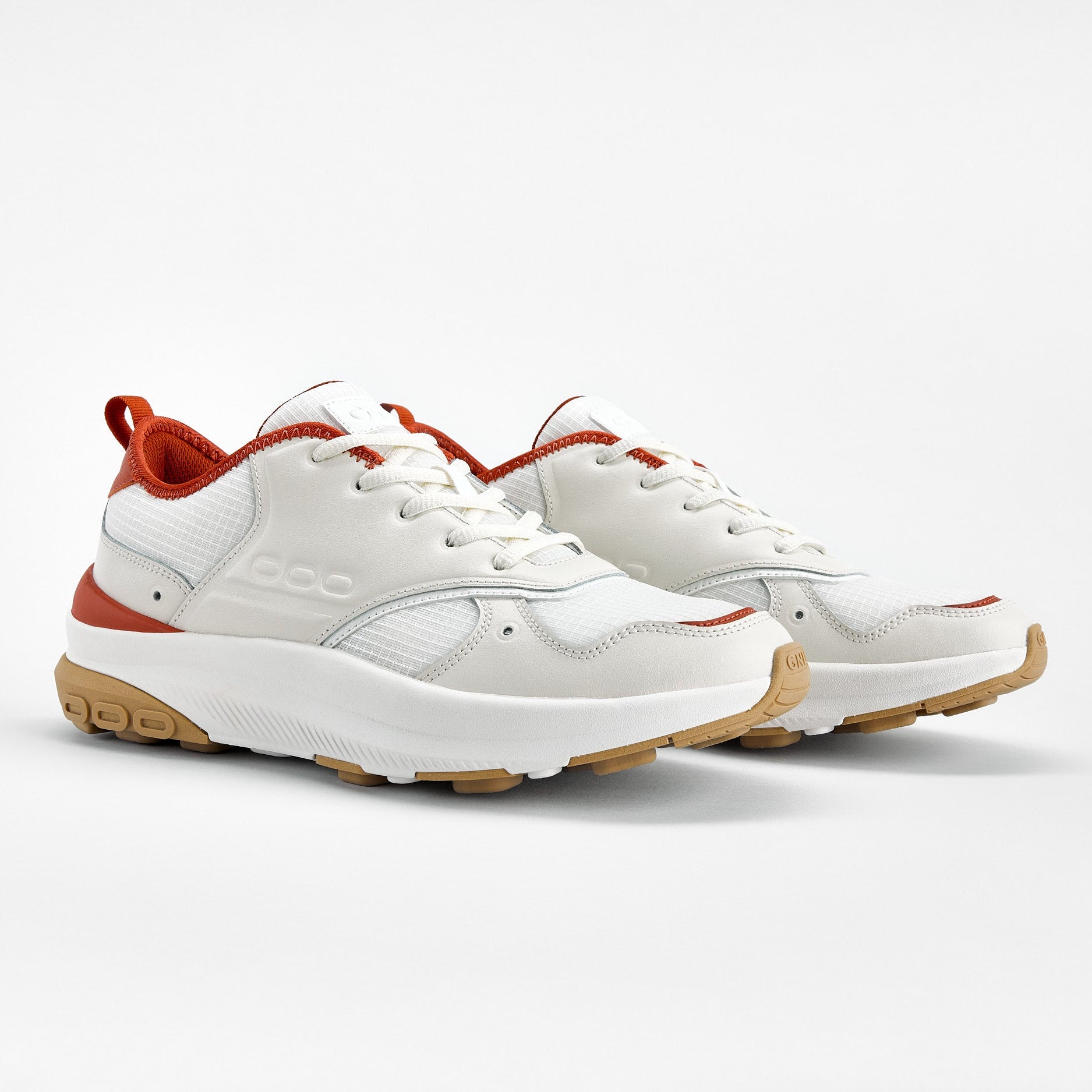 GNL Office Walk M Cream-Brick