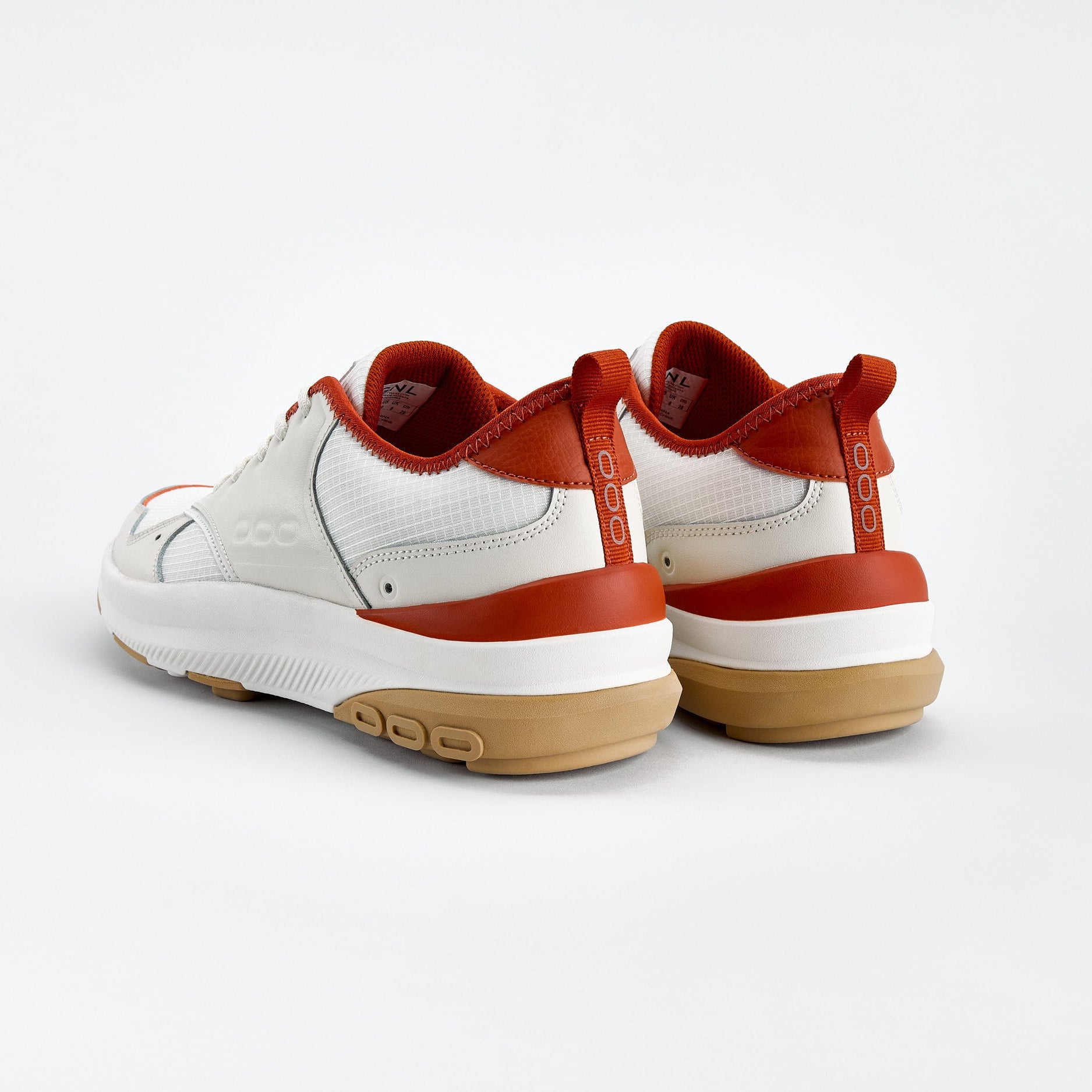 GNL Office Walk M Cream-Brick