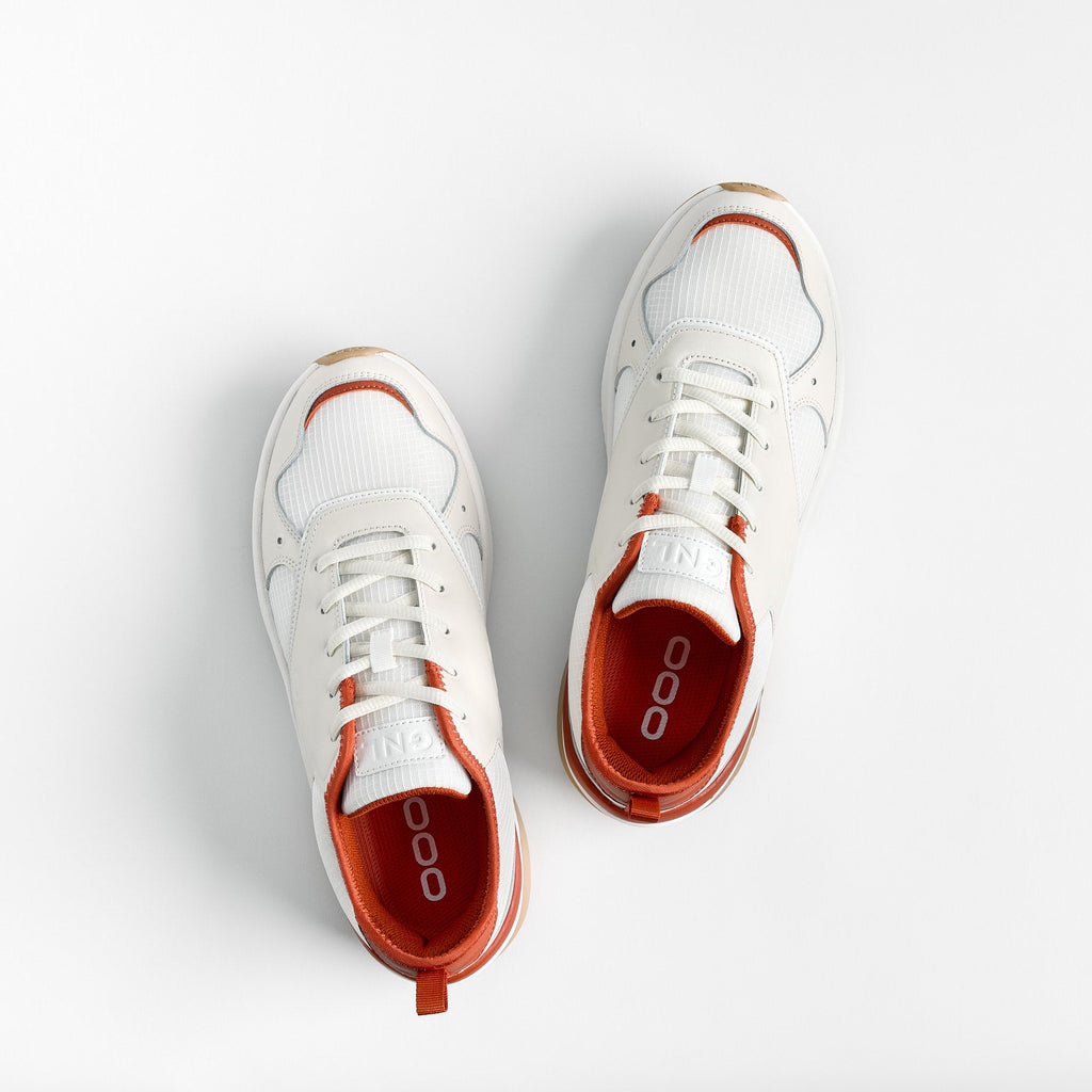 GNL Office Walk M Cream-Brick