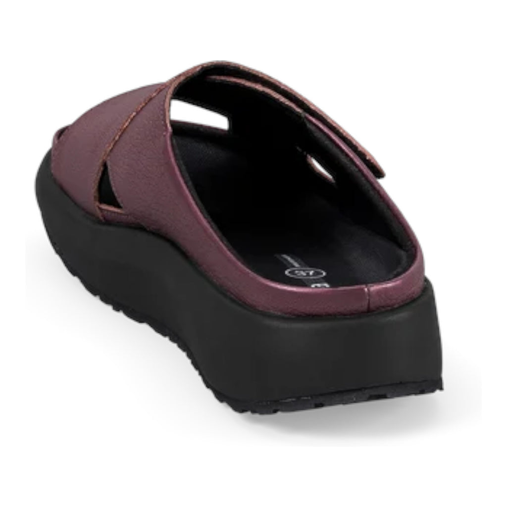 Joya Alicante Dark Pink