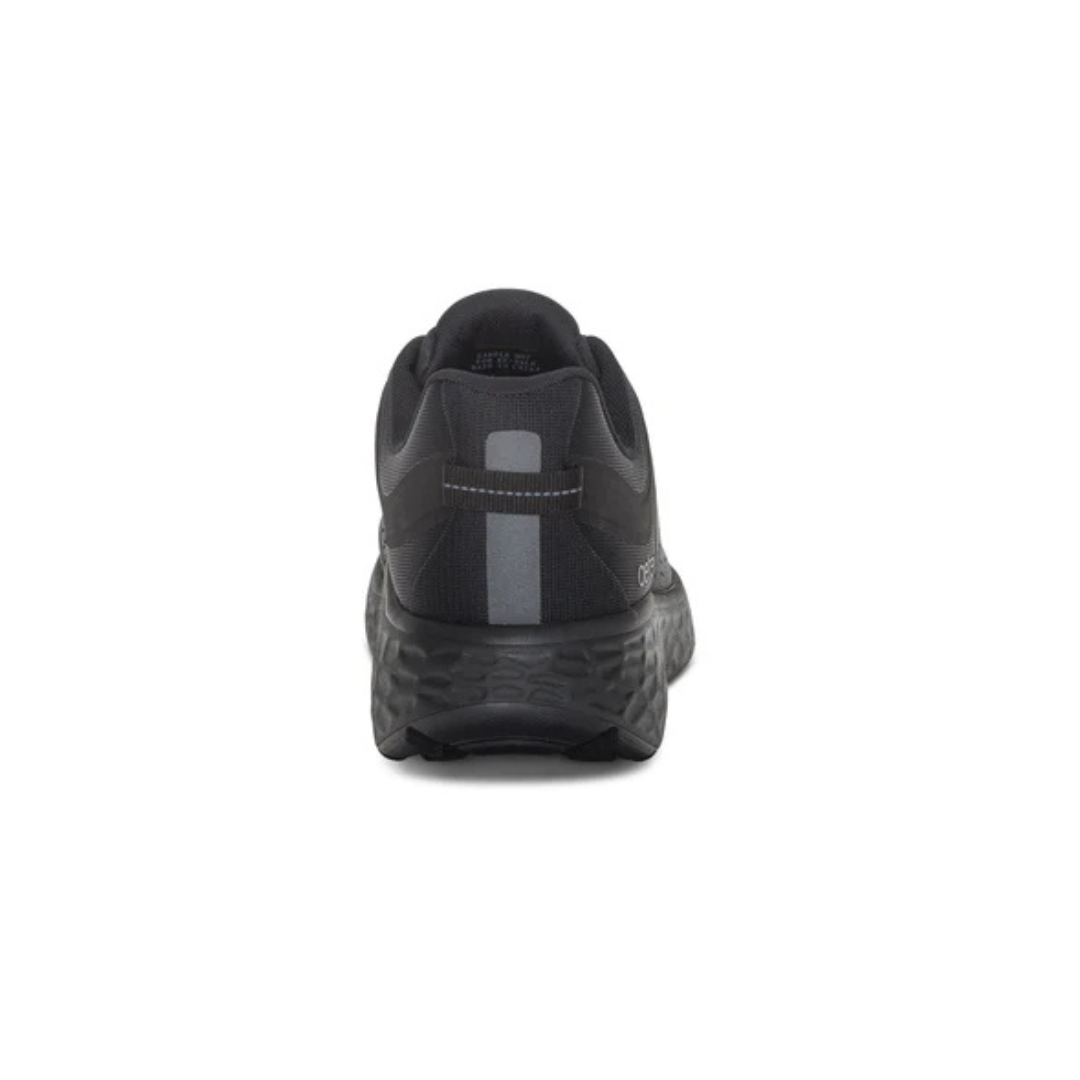 Aetrex Chase Black/Black