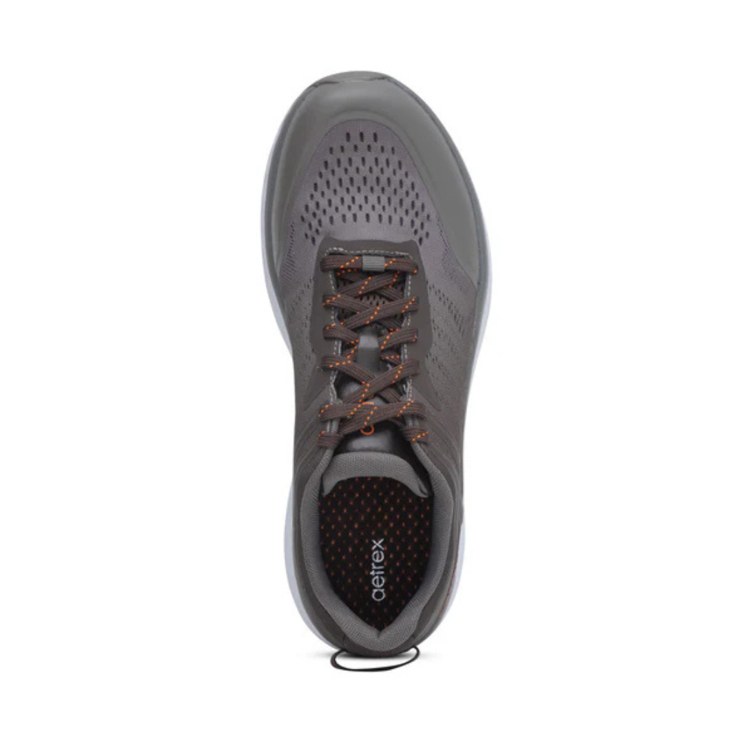Aetrex Chase Grey