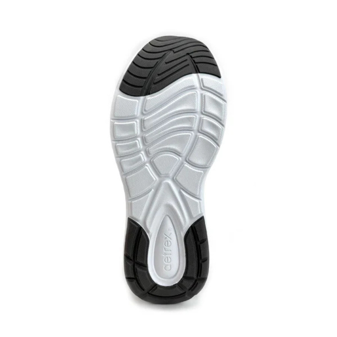Aetrex Chase Grey