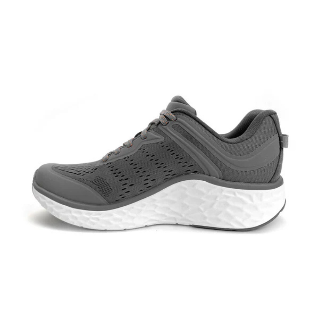 Aetrex Chase Grey