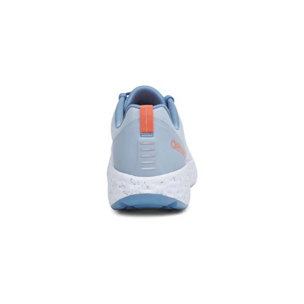 Aetrex Danika Light Blue