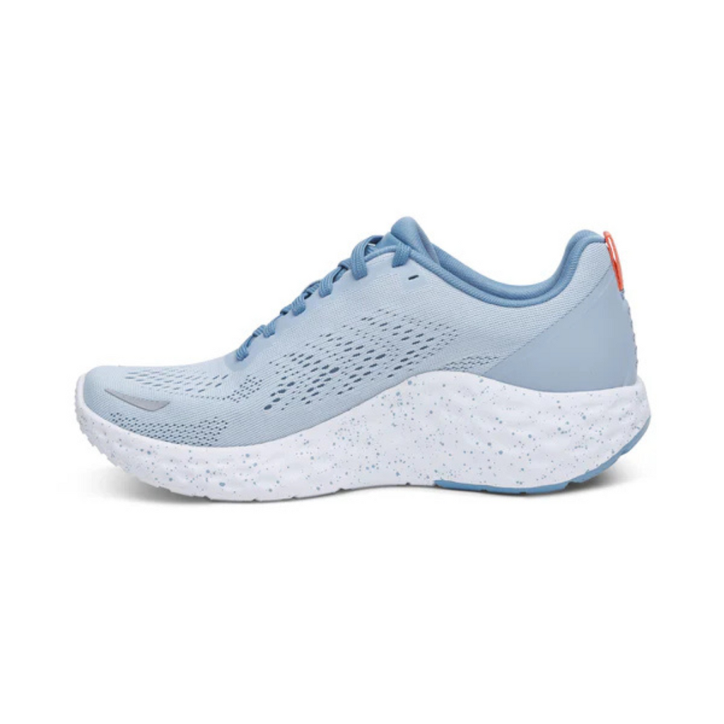 Aetrex Danika Light Blue