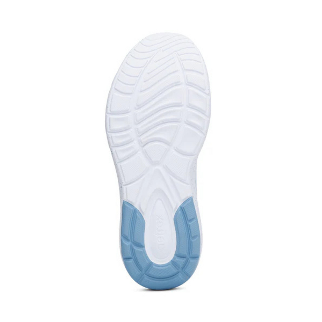 Aetrex Danika Light Blue