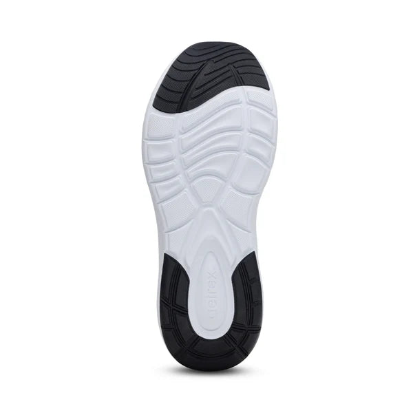 Aetrex Dash Black
