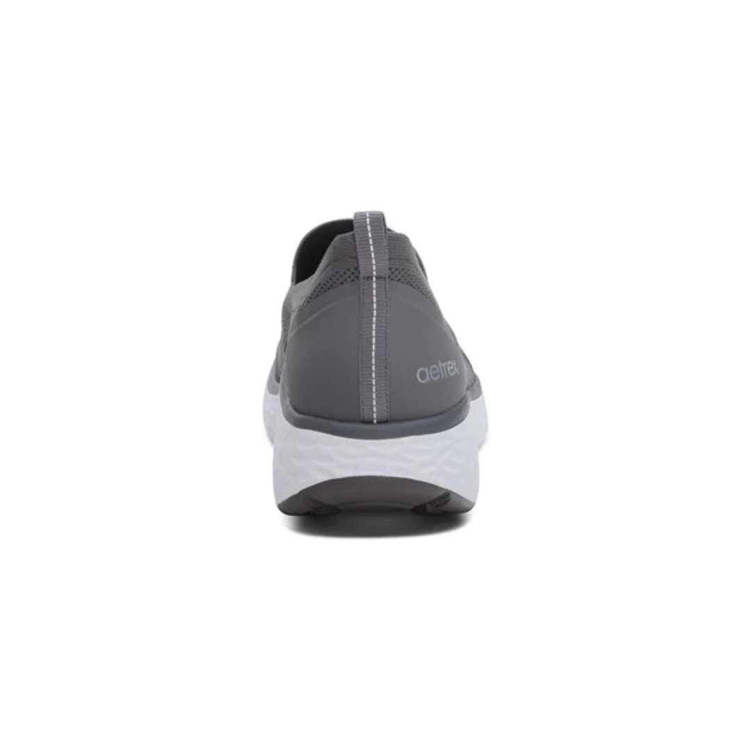 Aetrex Dash Grey