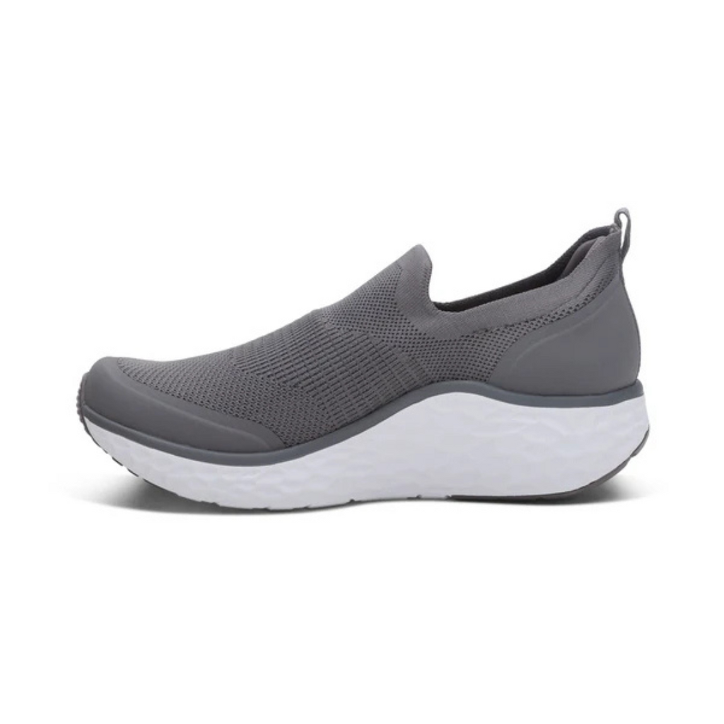 Aetrex Dash Grey