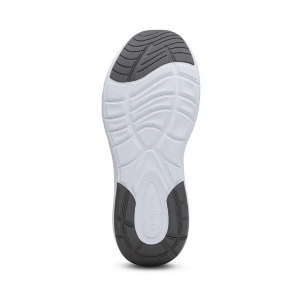 Aetrex Dash Grey