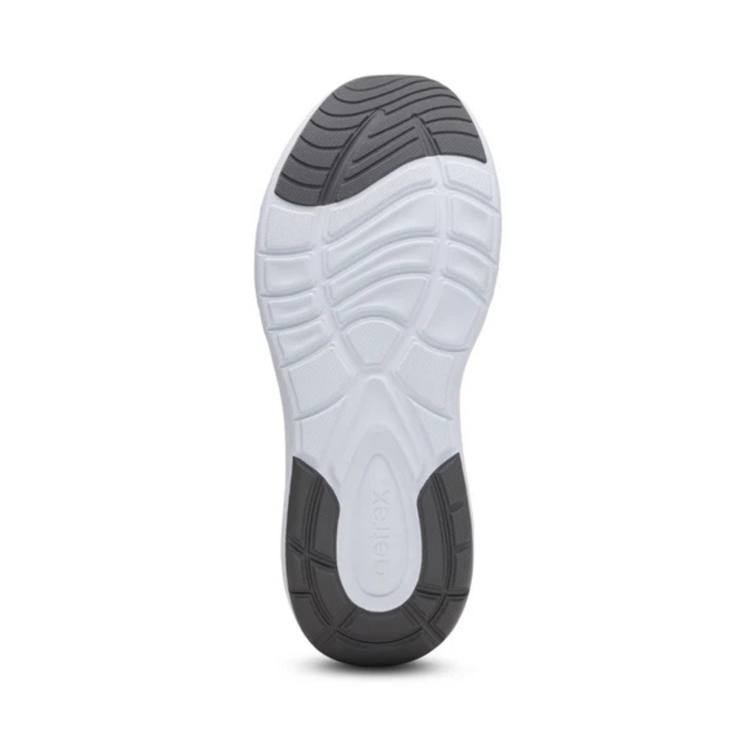 Aetrex Dash Grey