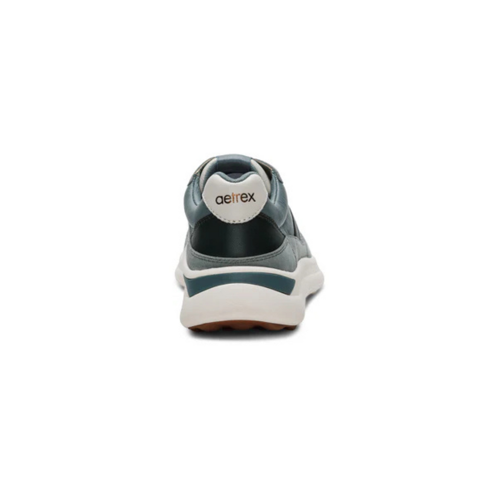 Aetrex Emily Mint