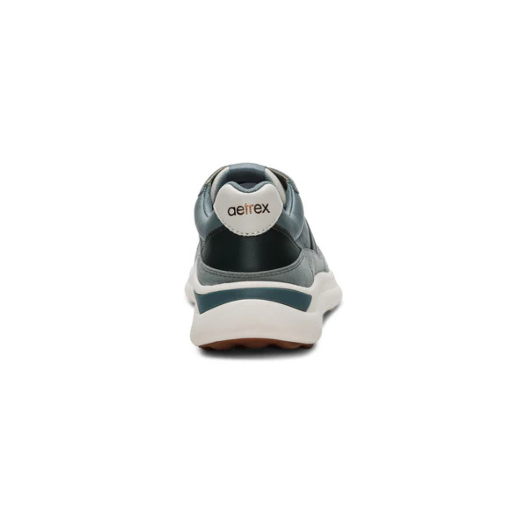 Aetrex Emily Mint