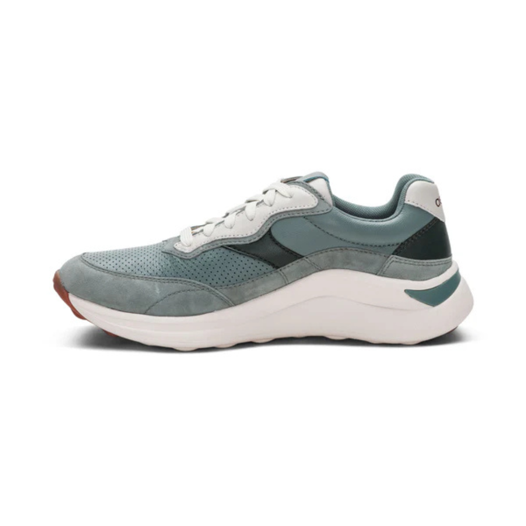 Aetrex Emily Mint