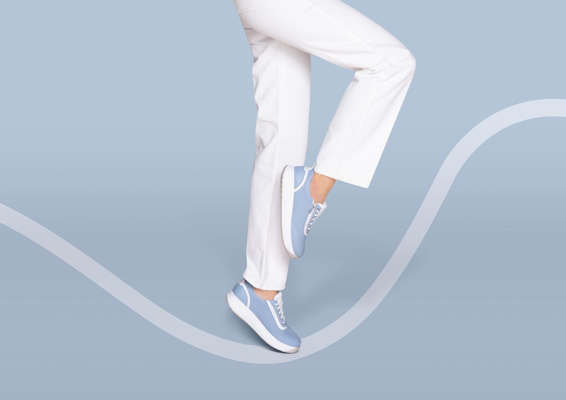 Joya Laura Light Blue III