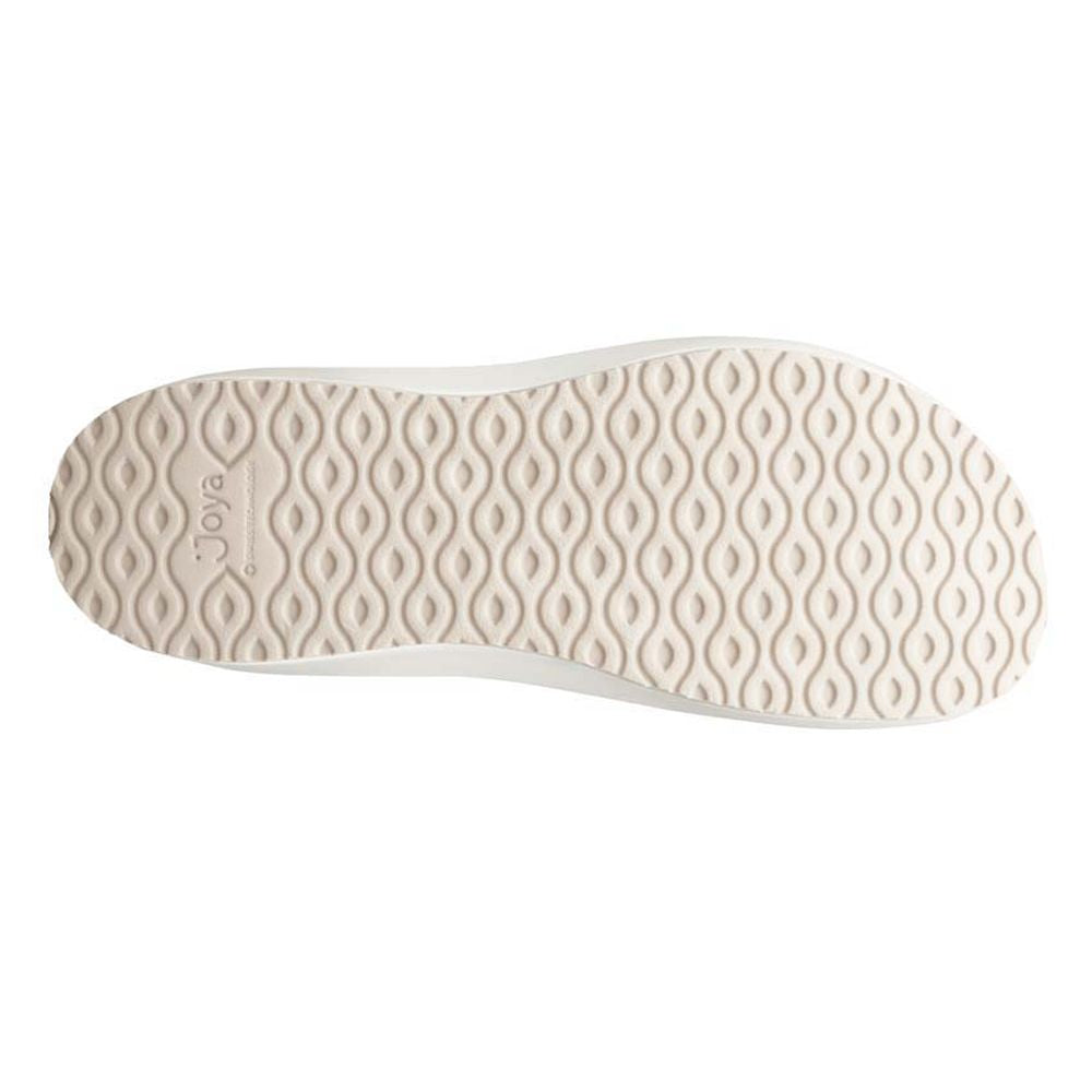 Joya Riga Curry Brown