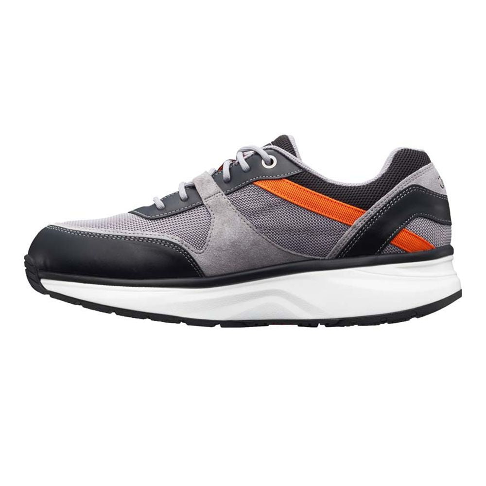 Joya Tony II Grey Orange