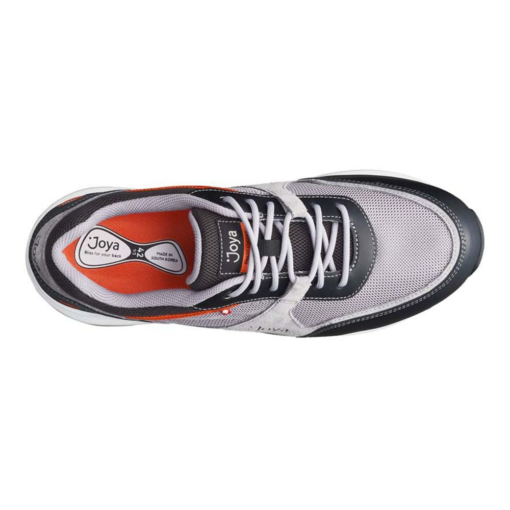Joya Tony II Grey Orange