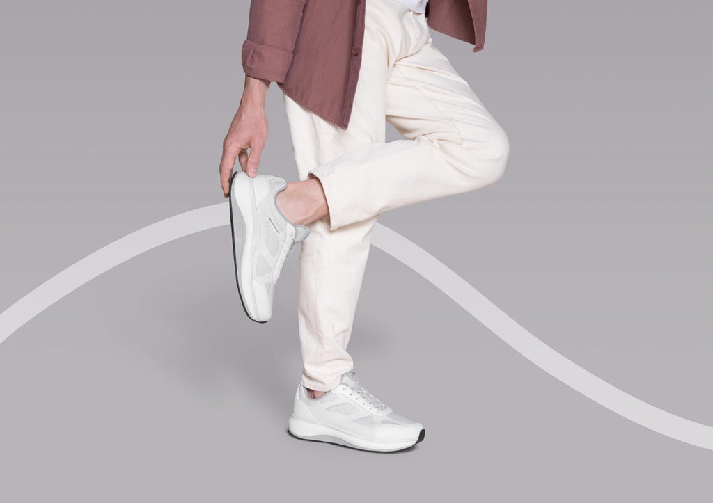 Joya Cancun II White-Grey