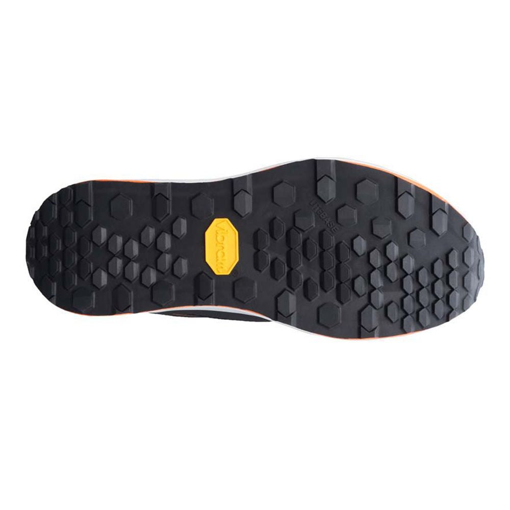 Joya Cancun II Black-Orange