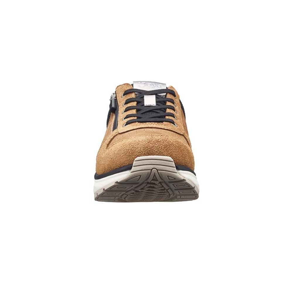 Joya Dynamo Zip W Curry Brown