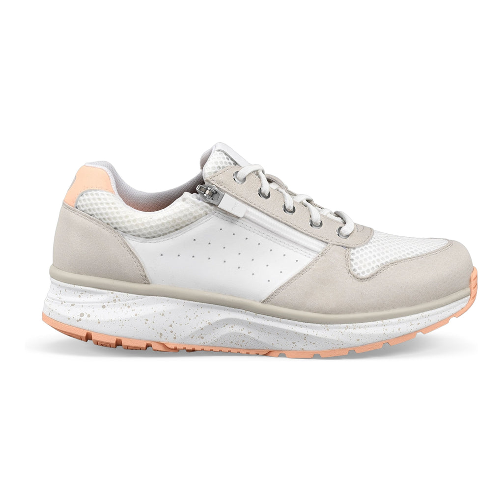 Joya Dynamo Zip W White-Beige