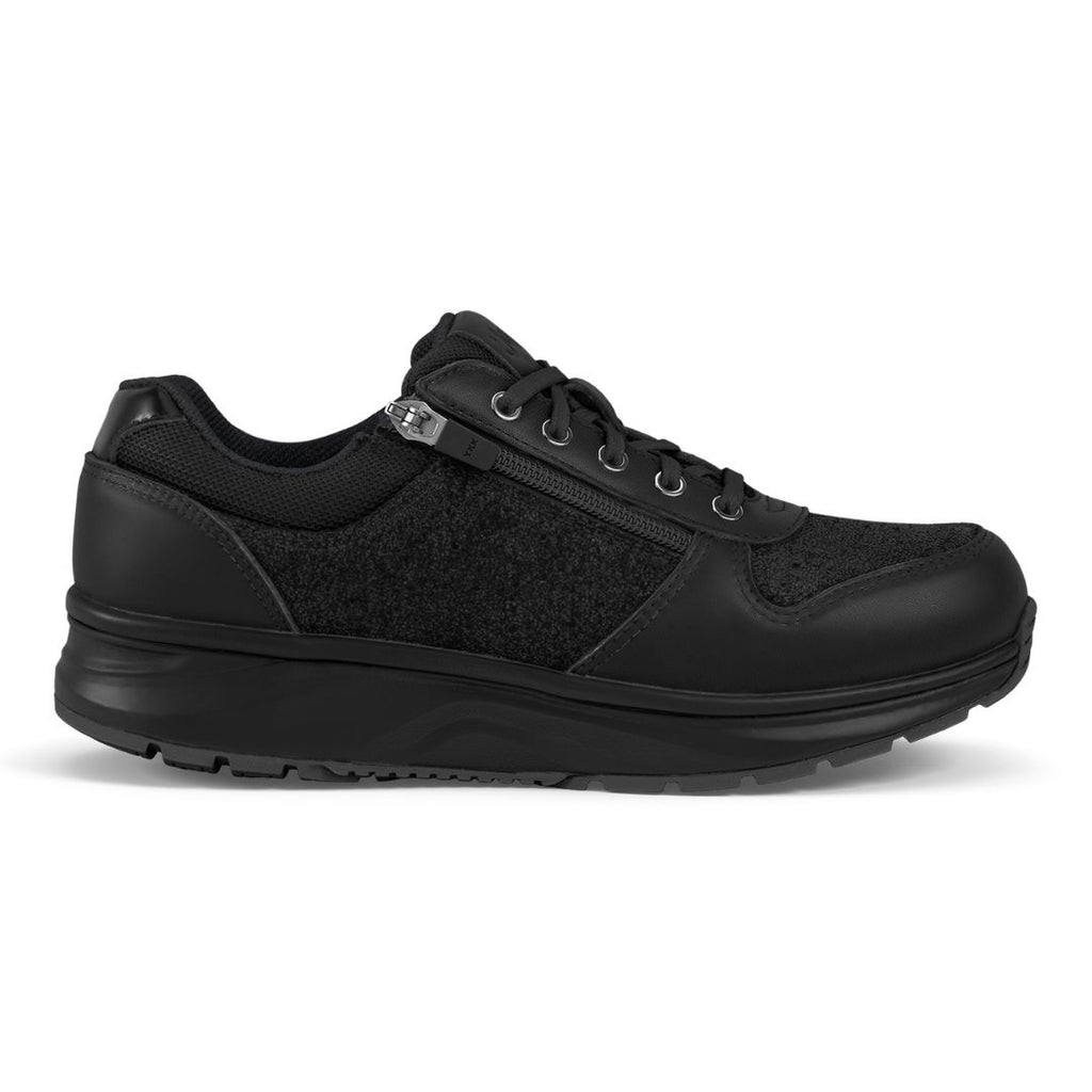 Joya Dynamo Zip W Black