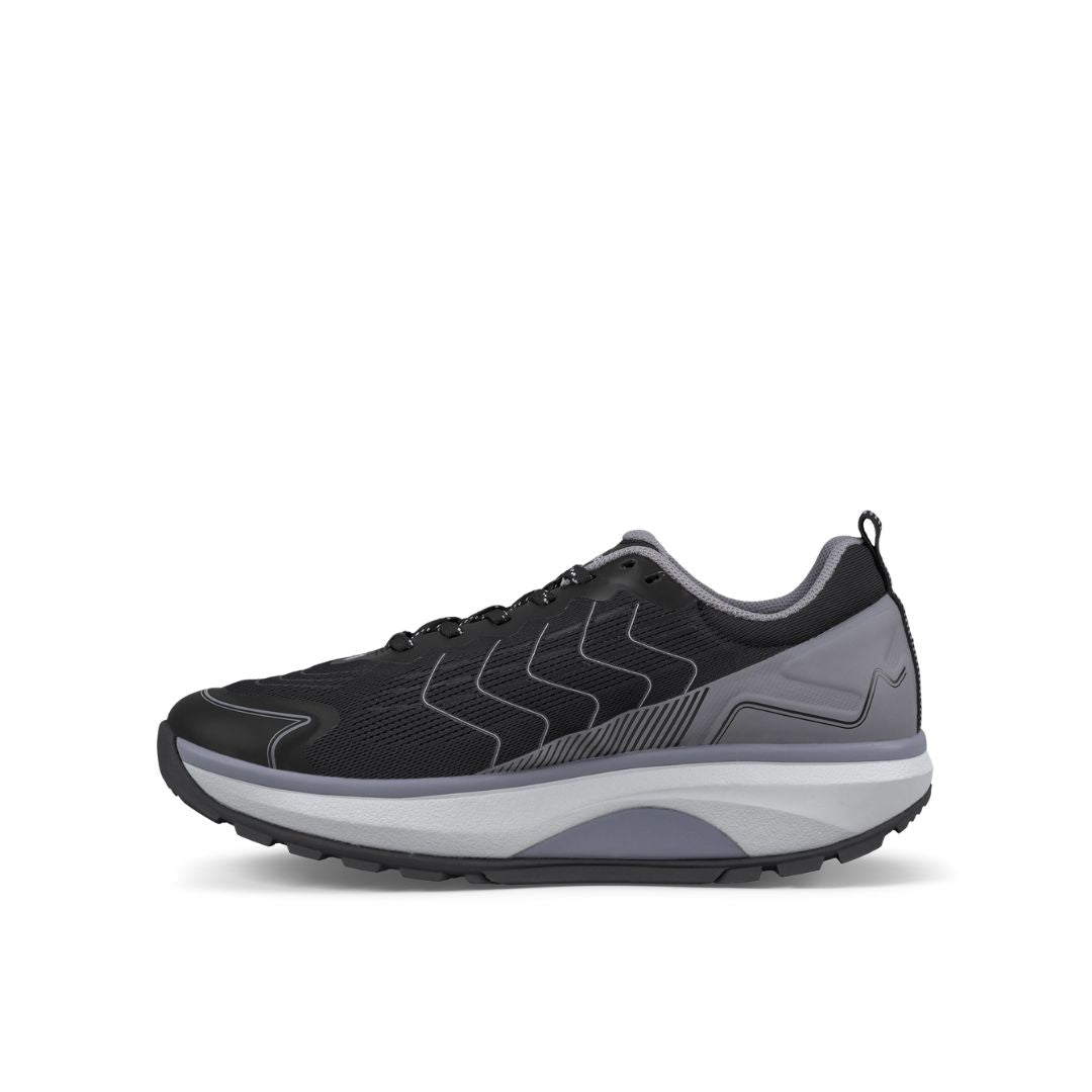 Joya ID Zack III Black