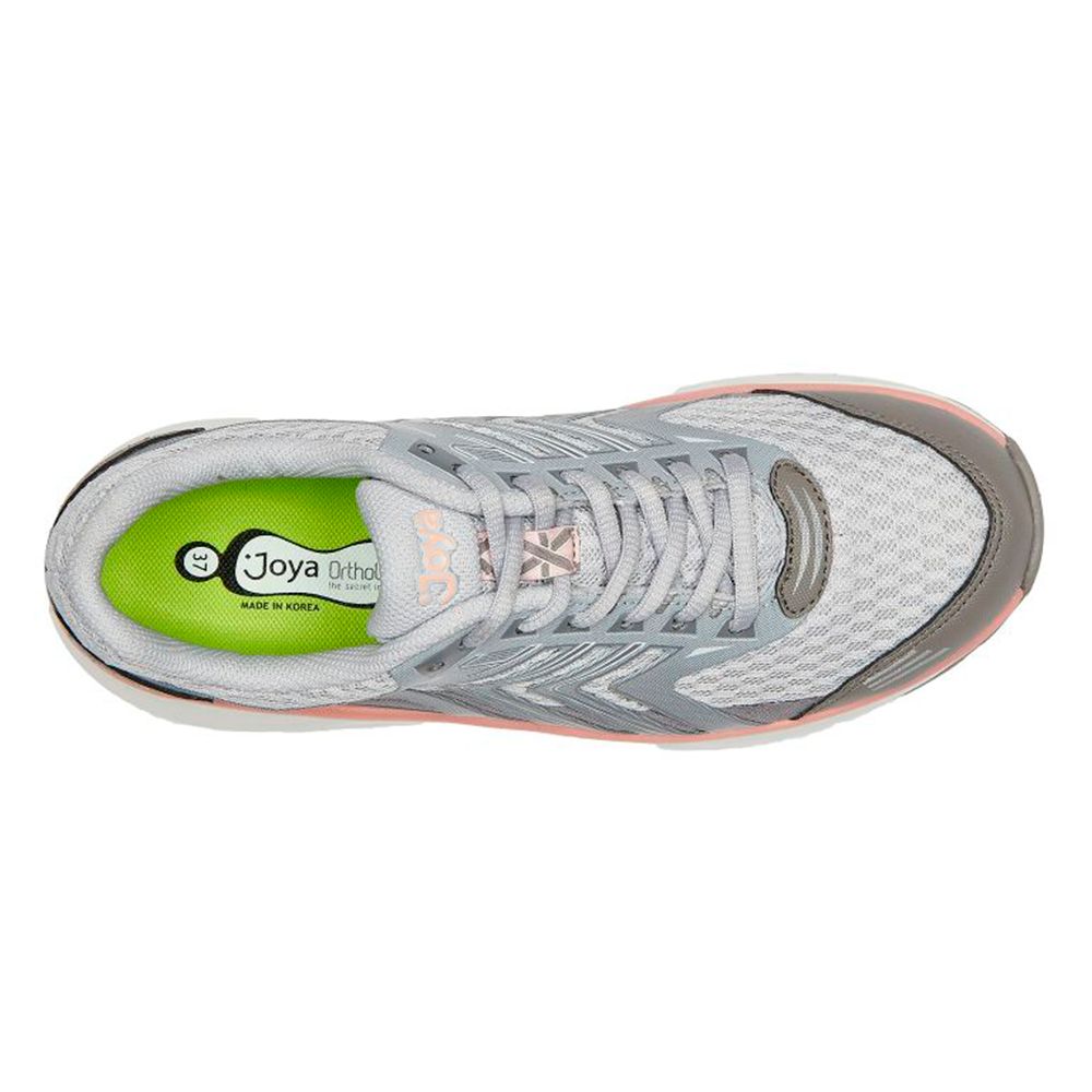 Joya Electra Light Grey