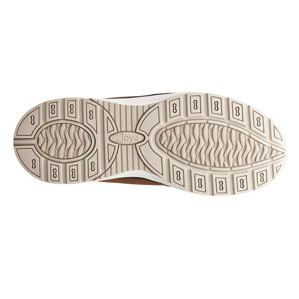 Joya Dynamo Zip W Curry Brown