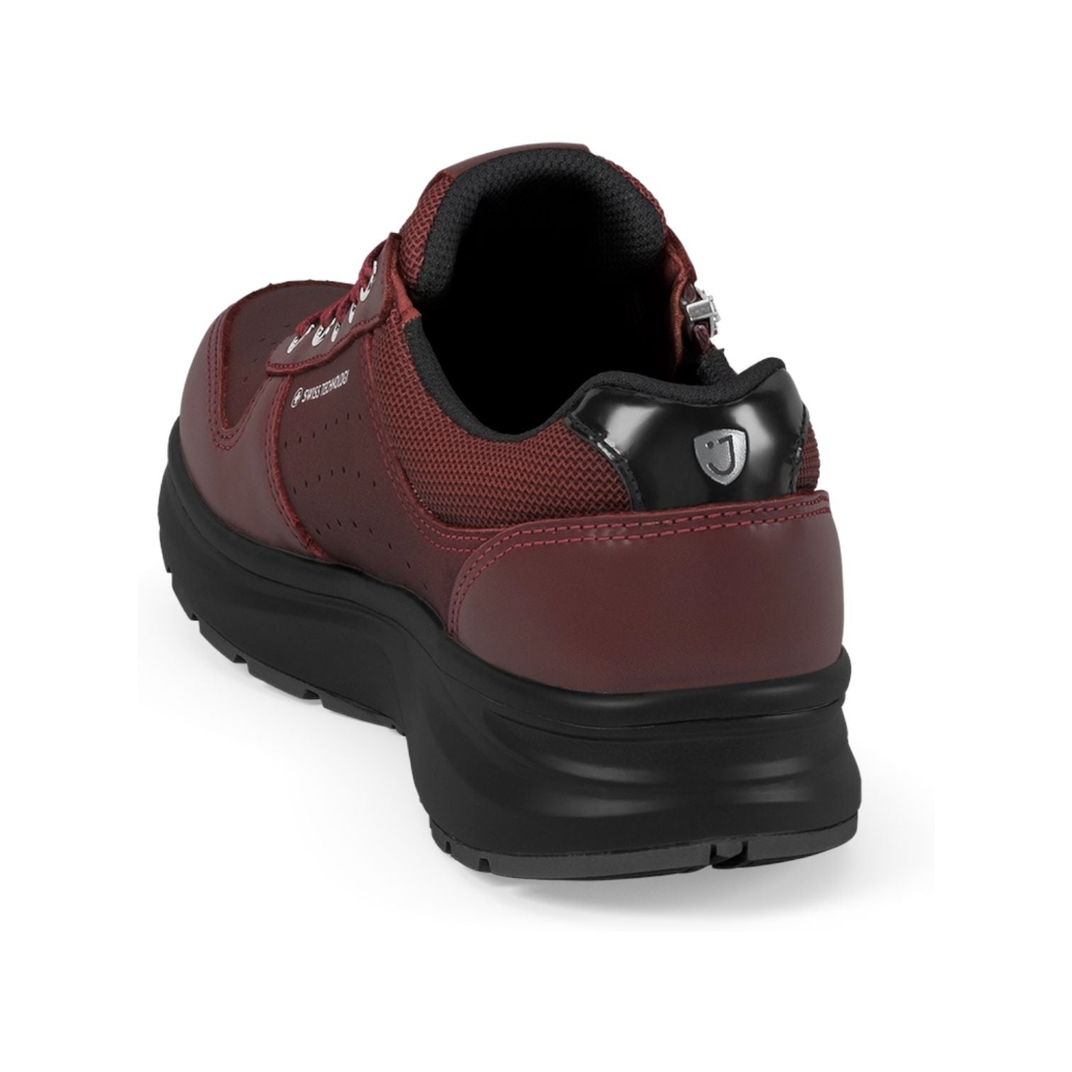 Joya Dynamo Zip W Dark Red II